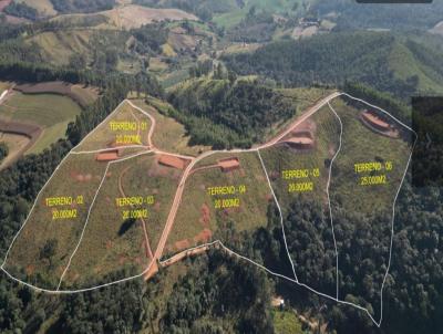 Terreno para Venda, em Pedra Bela, bairro rea Rural