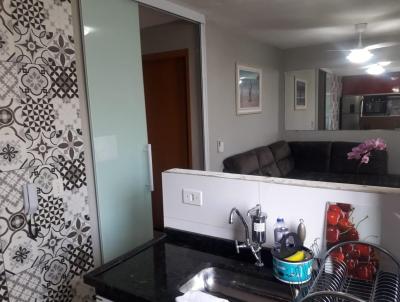 Apartamento para Venda, em Jacare, bairro Vila Formoza, 2 dormitrios, 1 banheiro, 1 vaga