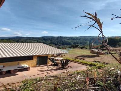 Pousada para Venda, em Camanducaia, bairro Ponte Nova, 6 dormitrios, 5 banheiros, 1 sute