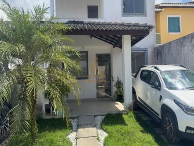 Casa para Venda, em Lauro de Freitas, bairro Caji