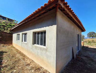 Stio / Chcara para Venda, em Extrema, bairro rea Rural, 2 dormitrios, 2 banheiros