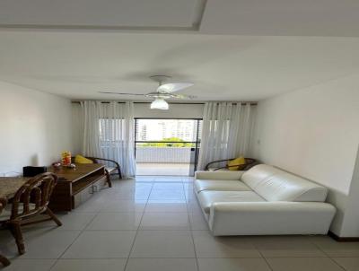 Apartamento para Venda, em Salvador, bairro Pituba, 1 banheiro, 1 sute, 1 vaga