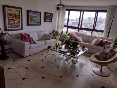 Apartamento para Venda, em Salvador, bairro Itaigara, 5 banheiros, 4 sutes, 4 vagas
