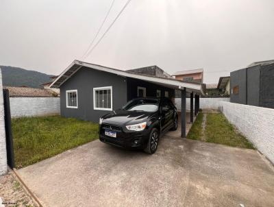 Casa para Venda, em Florianpolis, bairro So Joo do Rio Vermelho, 3 dormitrios, 1 banheiro, 1 vaga