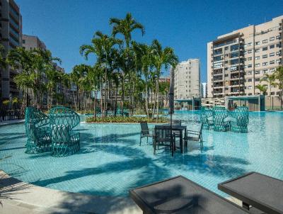 Apartamento para Venda, em Rio de Janeiro, bairro Barra da Tijuca, 4 sutes