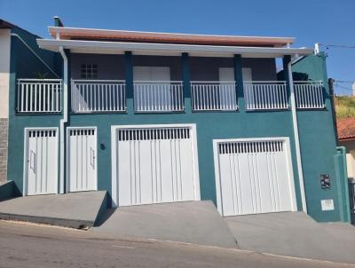 Casa para Venda, em Pedra Bela, bairro Centro