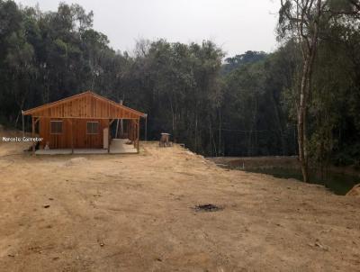 Chcara para Venda, em Agudos do Sul, bairro Taboo, 2 dormitrios, 1 banheiro, 1 vaga