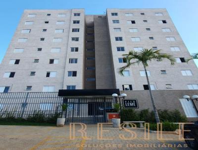 Apartamento para Venda, em Itapetininga, bairro VILA LEME RESIDENCIAL, 2 dormitrios, 1 banheiro, 1 vaga