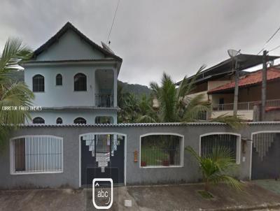 Casa para Venda, em Mangaratiba, bairro Vila Muriqui, 4 dormitrios, 2 banheiros, 2 sutes