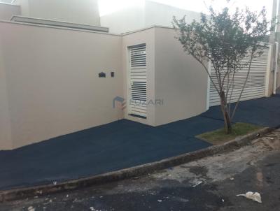 Casa para Venda, em Bady Bassitt, bairro Menezes II, 3 dormitrios, 1 banheiro