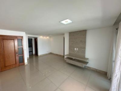 Apartamento Alto Padro para Venda, em Salvador, bairro Alphaville I, 4 dormitrios, 4 banheiros, 2 sutes, 3 vagas