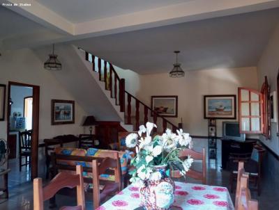 Casa para Venda, em Saquarema, bairro Boqueiro, 5 dormitrios, 3 banheiros, 3 vagas