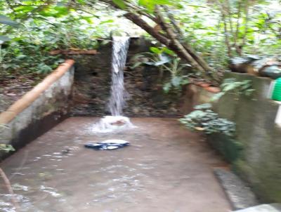 Stio para Venda, em Rio Bonito, bairro Bairro Cachoeira dos bagres