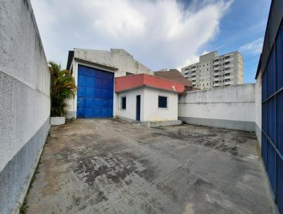 Comercial para Locao, em Jacare, bairro Santa Maria, 5 banheiros