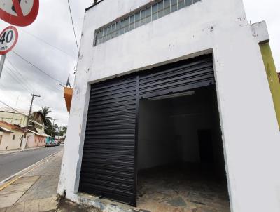 Comercial para Locao, em Jacare, bairro Jd. Siesta, 1 banheiro