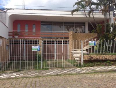 Casa para Venda, em Jacare, bairro Residencial Boa Vista, 3 dormitrios, 2 banheiros, 1 sute, 4 vagas