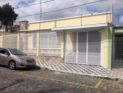 Casa para Venda, em Jacare, bairro Centro, 5 dormitrios, 2 banheiros, 1 vaga