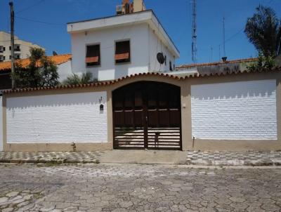 Casa para Venda, em Jacare, bairro Jd. Mesquita, 3 dormitrios, 4 banheiros, 1 sute