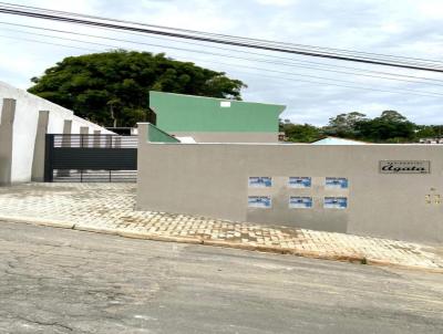 Village para Venda, em Mogi das Cruzes, bairro Vila So Paulo, 2 dormitrios, 1 banheiro, 1 vaga