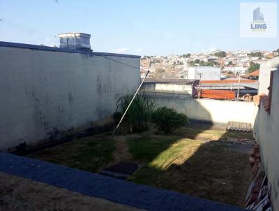 Casa para Venda, em Mogi das Cruzes, bairro Vila Ipiranga, 2 dormitrios, 2 banheiros, 2 vagas