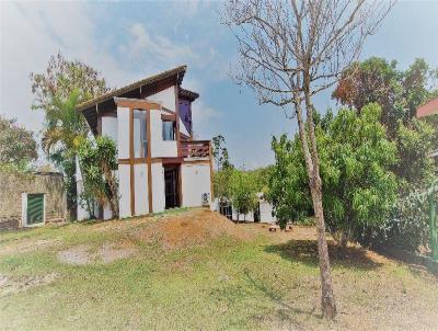 Casa em Condomnio para Locao, em Braslia, bairro Setor Habitacional Jardim Botnico, 2 dormitrios, 2 banheiros, 1 sute