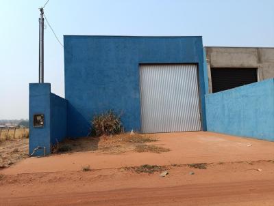 Salo Comercial para Venda, em Mirassol d`Oeste, bairro JARDIM NOSSA SENHORA APARECIDA