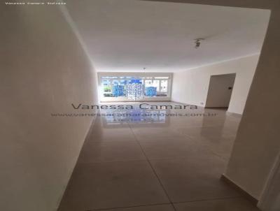 Apartamento para Venda, em So Vicente, bairro Itarar, 2 dormitrios, 2 banheiros, 1 vaga