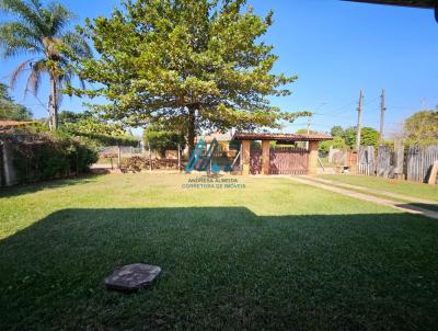 Chcara para Venda, em Indaiatuba, bairro Vale do Sol, 2 dormitrios, 3 banheiros, 10 vagas