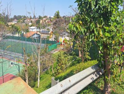 Terreno em Condomnio para Venda, em Jandira, bairro Jardim Do Golf I