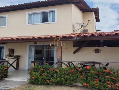Casa para Venda, em Camaari, bairro Abrantes, 2 dormitrios, 2 banheiros, 1 vaga