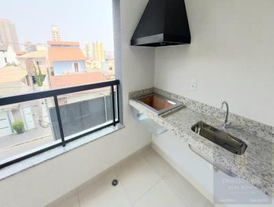 Apartamento para Venda, em Santo Andr, bairro Parque das Naes, 2 dormitrios, 2 banheiros, 1 sute, 2 vagas