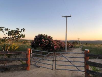 rea Rural para Venda, em Lajedo do Tabocal, bairro Chcaras Vale Verde