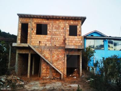 Casa para Venda, em Santa Rita do Sapuca, bairro Portal da Serra