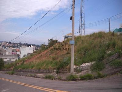 Terreno para Venda, em So Jos dos Campos, bairro Jardim Santa Jlia