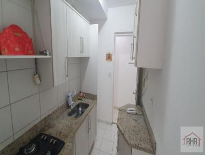 Apartamento para Venda, em Mogi das Cruzes, bairro Vila Bela Flor, 2 dormitrios, 1 banheiro, 1 vaga