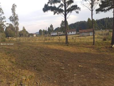 Terreno para Venda, em Monte Castelo, bairro Campo do Areio