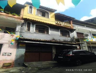 Casa para Venda, em Salvador, bairro Cosme de Farias, 3 dormitrios, 1 banheiro, 1 sute, 1 vaga