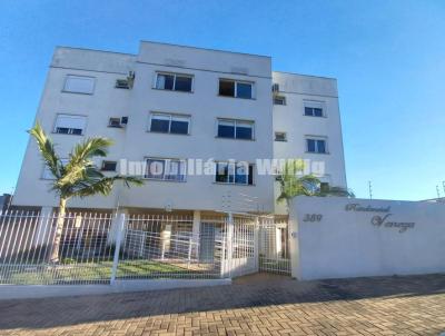 Apartamento para Venda, em Cachoeira do Sul, bairro Soares, 2 dormitrios, 1 banheiro, 1 vaga