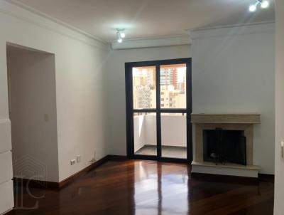 Apartamento para Locao, em So Paulo, bairro Vila Mariana, 3 dormitrios, 3 banheiros, 1 sute, 2 vagas