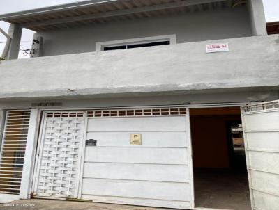 Casa para Venda, em Suzano, bairro JARDIM IKEDA, 2 dormitrios, 2 banheiros, 2 vagas