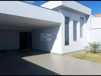 Casa para Venda, em Limeira, bairro Jardim Jequitibas, 3 dormitrios, 1 banheiro, 1 sute, 4 vagas