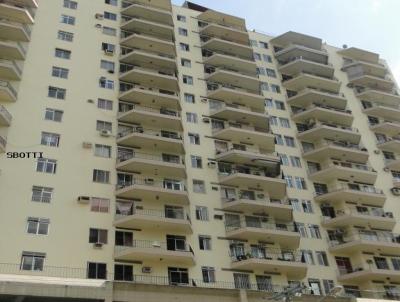 Apartamento para Venda, em Rio de Janeiro, bairro Mier, 2 dormitrios, 2 banheiros, 1 sute, 1 vaga