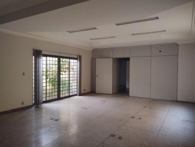 Sala Comercial para Locao, em Araatuba, bairro PLANALTO, 3 banheiros