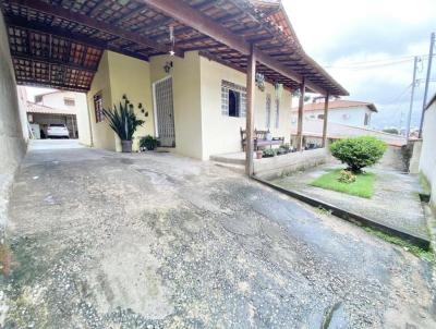 Casa para Venda, em Belo Horizonte, bairro Paquet, 3 dormitrios, 2 banheiros, 1 sute, 5 vagas