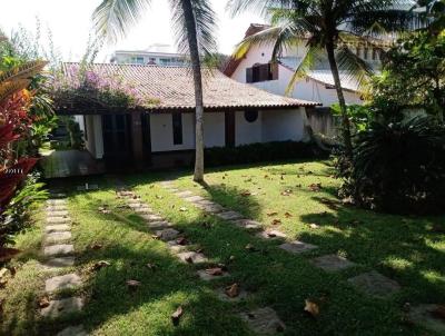 Casa para Venda, em Rio das Ostras, bairro Costazul, 3 dormitrios, 2 banheiros, 1 sute, 4 vagas