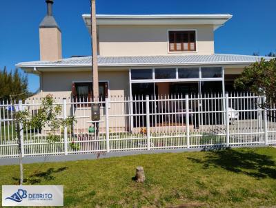 Casa para Venda, em Tramanda, bairro jardim atlandida, 4 dormitrios, 3 banheiros, 1 sute, 1 vaga