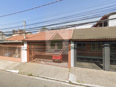 Casa para Venda, em Guarulhos, bairro Jardim Nova Taboo, 3 dormitrios, 2 banheiros, 2 vagas