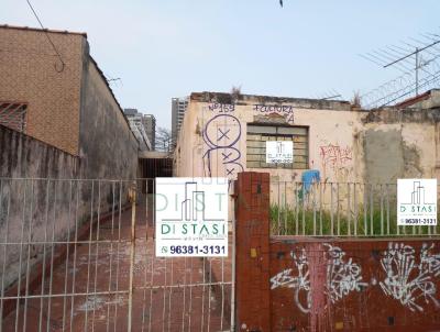 Terreno para Venda, em So Paulo, bairro Vila Prudente