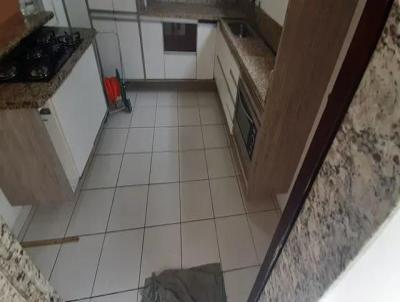 Apartamento 2 dormitrios para Venda, em Praia Grande, bairro Canto do Forte, 2 dormitrios, 2 banheiros, 1 sute, 3 vagas