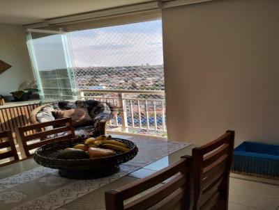 Apartamento para Venda, em Limeira, bairro Vila Santa Roslia(Residencial Terrazzo), 3 dormitrios, 2 banheiros, 1 sute, 2 vagas